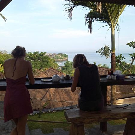 Sunset Family Cottage Lembongan Esterno foto