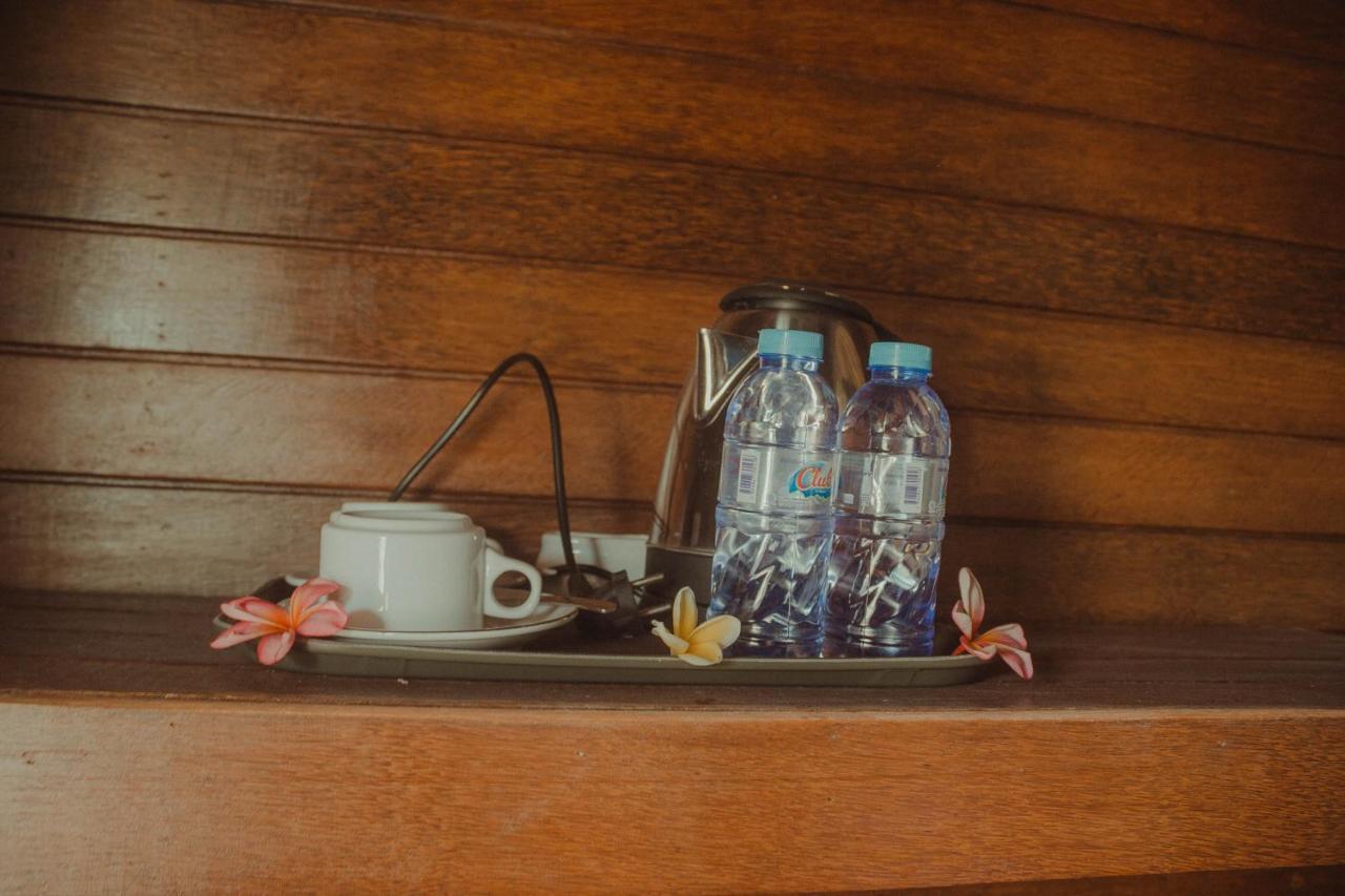 Sunset Family Cottage Lembongan Esterno foto